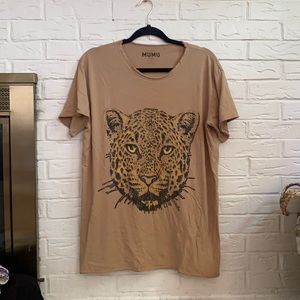 Show Me your Mumu graphic tee